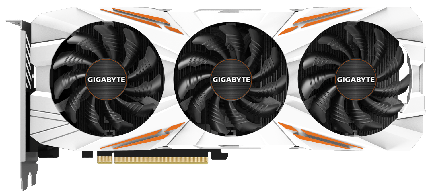 1080ti gigabyte gaming oc разгон