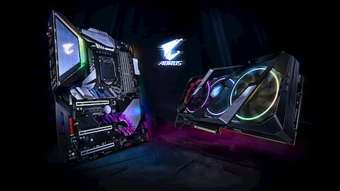 Aorus Enthusiasts Choice For Pc Gaming And Esports Aorus