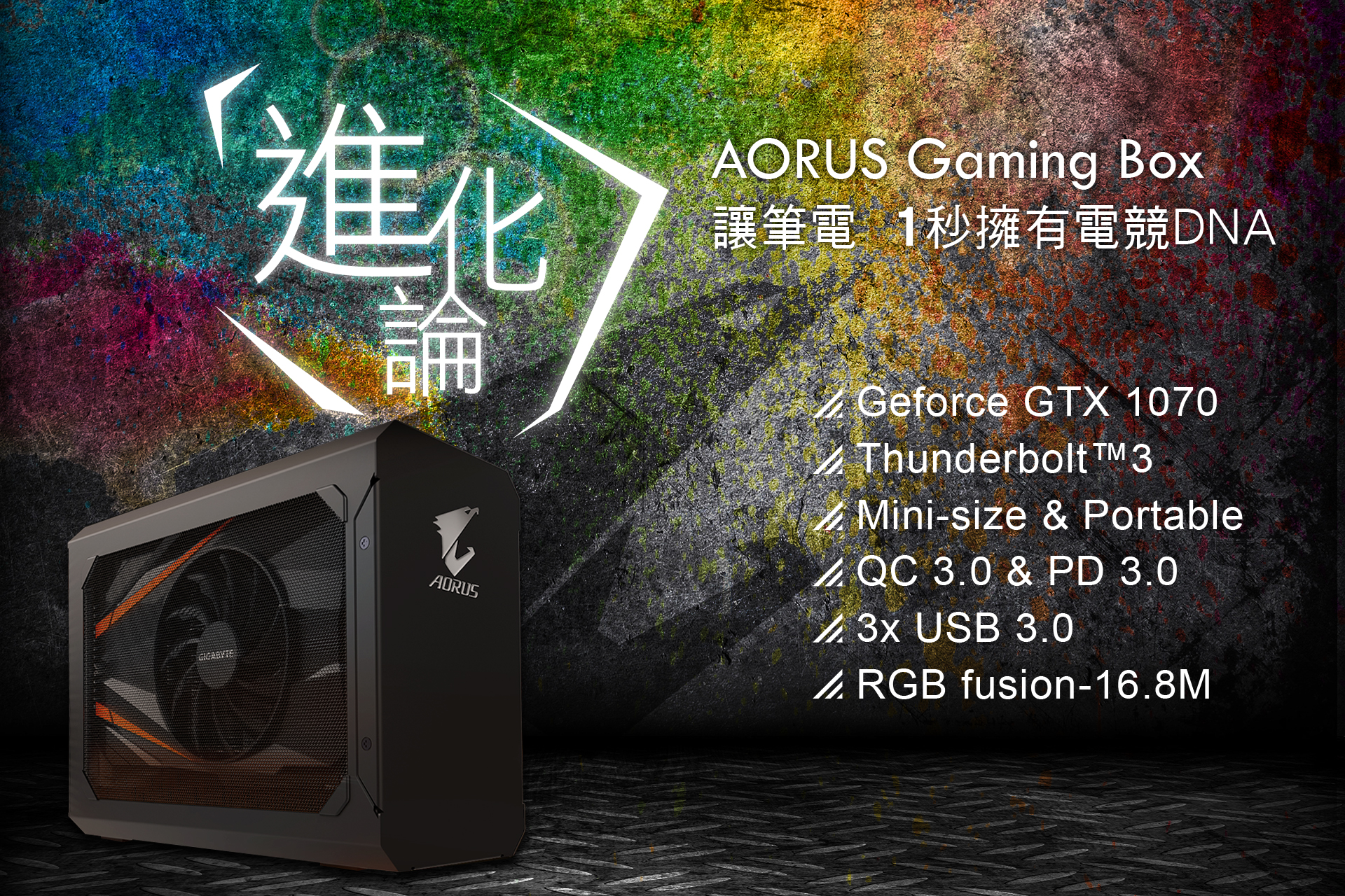 gtx 1070 gaming box aorusの+industriasmorenoymoreno.com