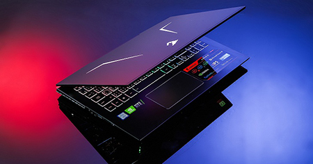 AORUS 15-X9 評測：GeForce RTX 2070 顯卡、AI 加持，電競筆電進入新世代