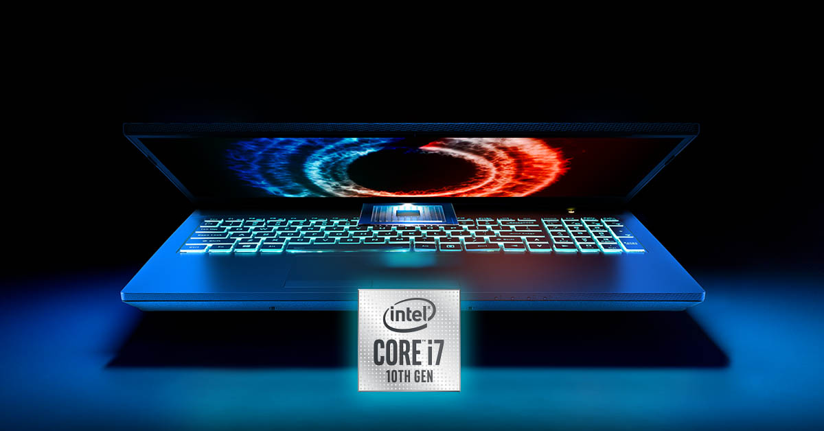 選購筆電必看！Intel Core CPU 命名怎麼看