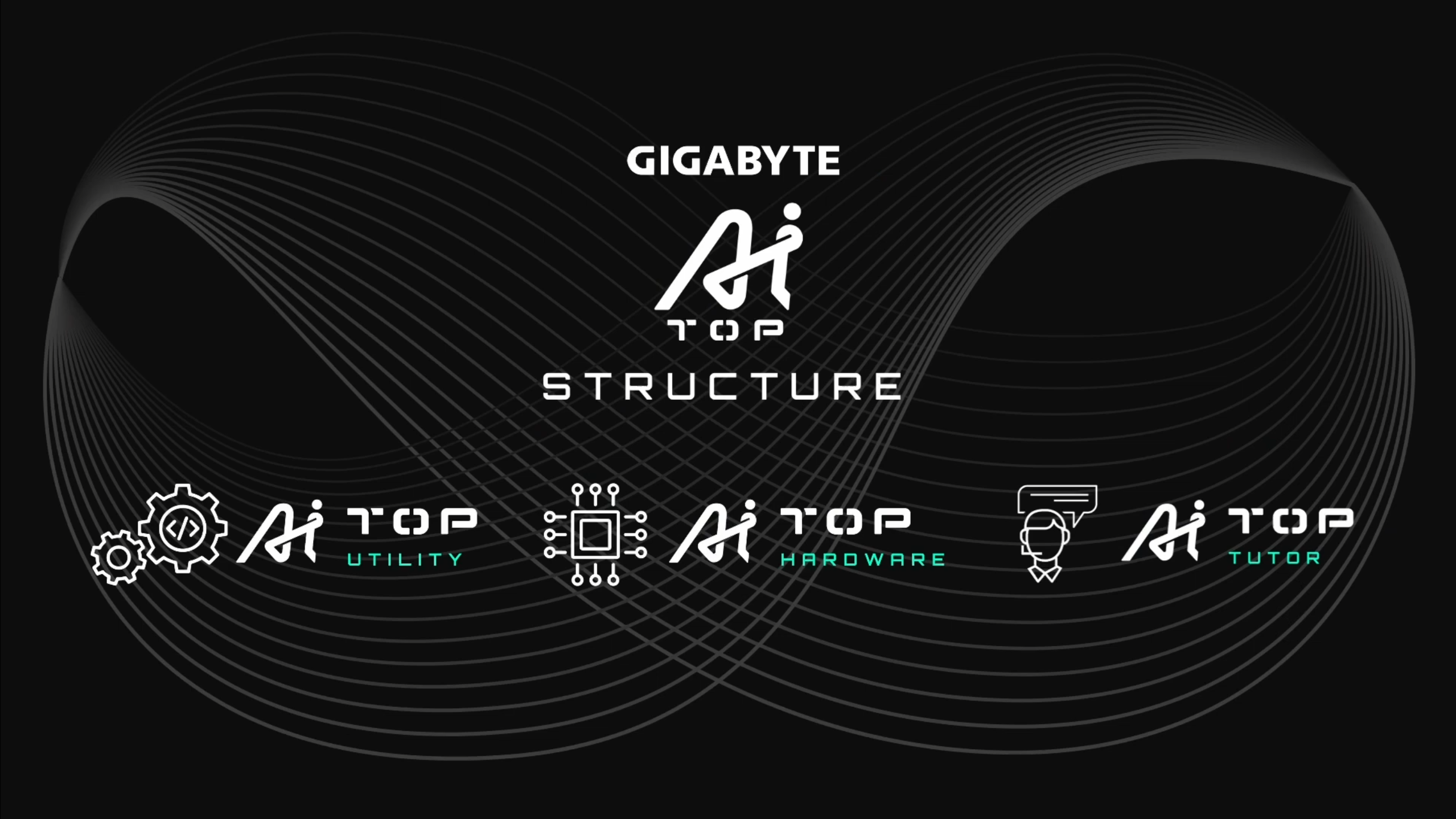 自己的AI自己”練” ：用技嘉AI TOP跨出人工智慧私有化的第一步